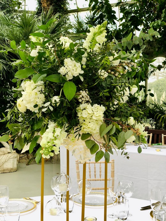 Wedding Flowers Liverpool, Merseyside, Bridal Florist,  Booker Flowers and Gifts, Booker Weddings | 